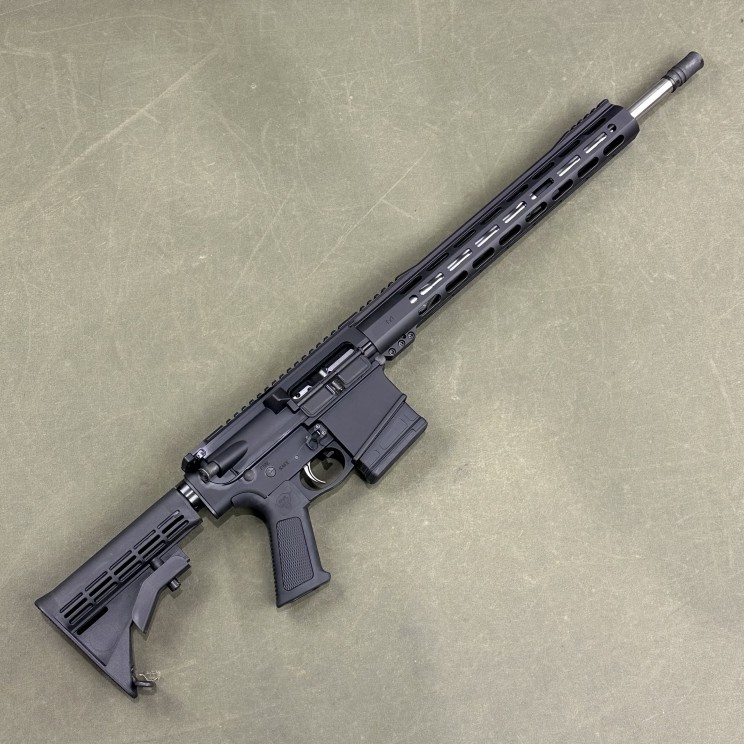 DPMS Panther Arms DR-10 Rifle .308 Win - USED DPMS Panther Arms DR-10 Rifle .308 Win - USED